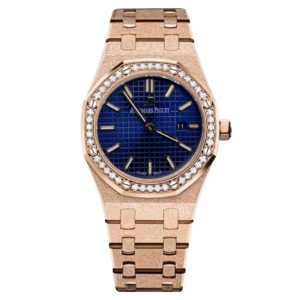 Фото 42 - Audemars Piguet Royal Oak 33mm Art 8851