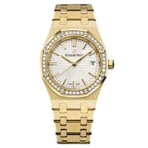 Фото 19 - Audemars Piguet Royal Oak 33mm Art 8850