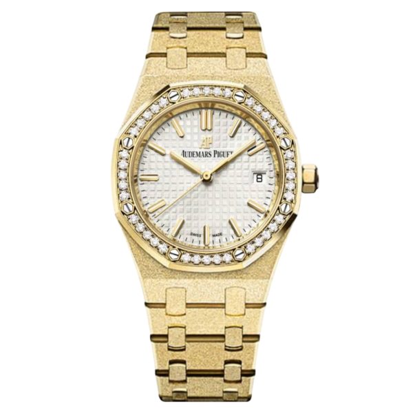 Товар Audemars Piguet Royal Oak 33mm Art 8850 Фото 1 - Audemars Piguet Royal Oak 33mm Art 8850