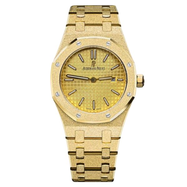 Товар Audemars Piguet Royal Oak 33mm Art 8849 Фото 1 - Audemars Piguet Royal Oak 33mm Art 8849