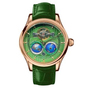 Товар Montblanc Collection Villeret Tourbillon Cylindrique NightSky Geospheres 44mm Art 8818 Фото 32 - Montblanc Collection Villeret Tourbillon Cylindrique NightSky Geospheres 44mm Art 8818