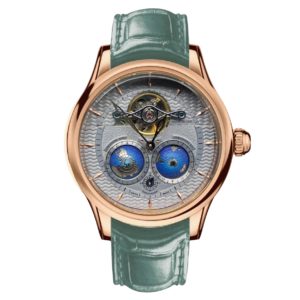 Товар Montblanc Collection Villeret Tourbillon Cylindrique NightSky Geospheres 44mm Art 8815 Фото 26 - Montblanc Collection Villeret Tourbillon Cylindrique NightSky Geospheres 44mm Art 8815
