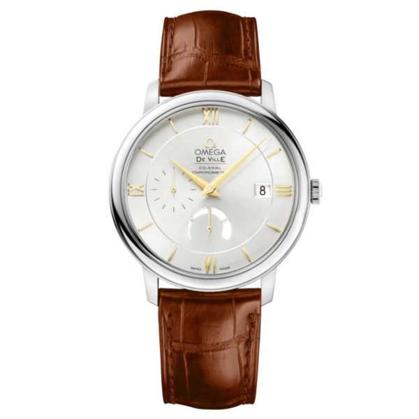 Товар Omega De Ville Prestige 424.53.40.21.02.002 Фото 1 - Omega De Ville Prestige 424.53.40.21.02.002