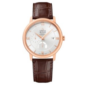 Фото 56 - Omega De Ville Prestige 424.53.40.21.02.001