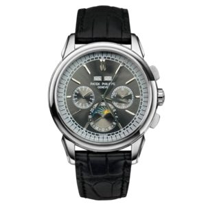 Фото 51 - Patek Philippe Grand Complications 43mm Art 8874