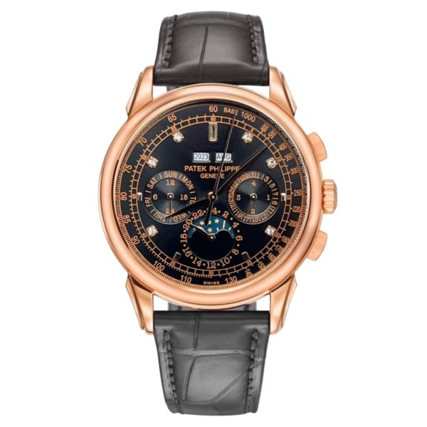 Товар Patek Philippe Grand Complications 43mm Art 8872 Фото 1 - Patek Philippe Grand Complications 43mm Art 8872