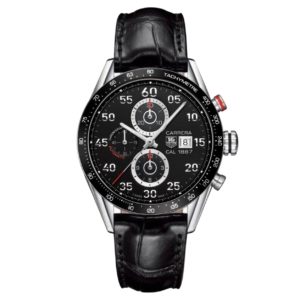 Фото 46 - TAG Heuer Carrera 43mm Art 8862