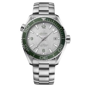 Фото 22 - Omega Seamaster Planet Ocean 600M Art 8972