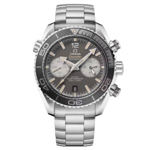 Фото 47 - Omega Seamaster Planet Ocean 600M Chronograph Art 8967