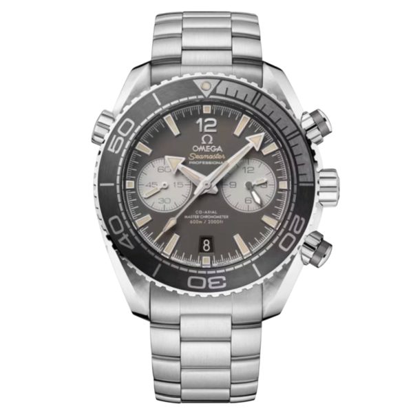 Фото 1 - Omega Seamaster Planet Ocean 600M Chronograph Art 8967