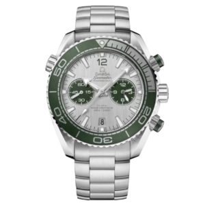 Фото 39 - Omega Seamaster Planet Ocean 600M Chronograph Art 8968