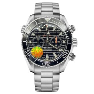 Фото 68 - Omega Seamaster Planet Ocean 600M Chronograph Art 8969