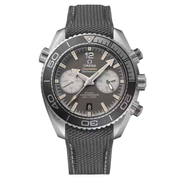 Товар Omega Seamaster Planet Ocean 600M Chronograph Art 8971 Фото 1 - Omega Seamaster Planet Ocean 600M Chronograph Art 8971