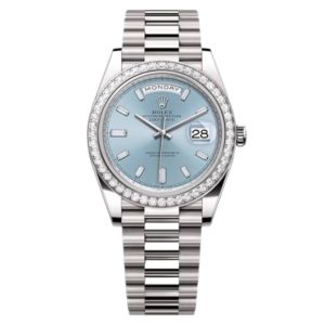 Фото 51 - Rolex Day-Date 40mm 228396rbr