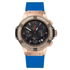 Фото 56 - Hublot Big Bang 41mm Art 8953
