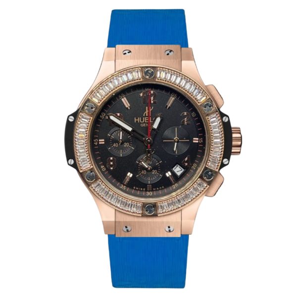 Фото 1 - Hublot Big Bang 41mm Art 8953