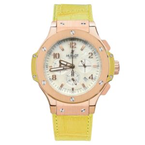 Фото 62 - Hublot Big Bang 41mm Art 8926