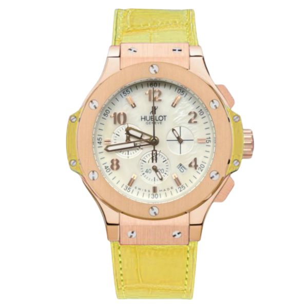 Товар Hublot Big Bang 41mm Art 8926 Фото 1 - Hublot Big Bang 41mm Art 8926