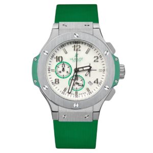 Фото 63 - Hublot Big Bang 41mm Art 8928
