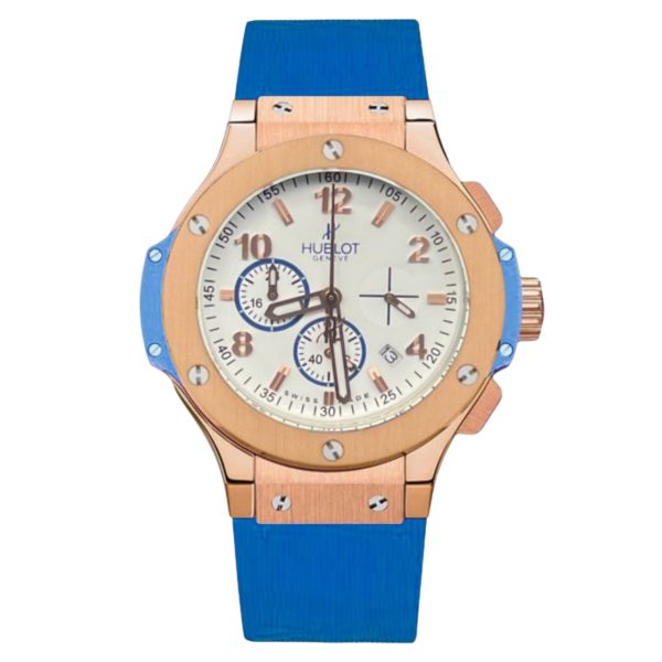 Товар Hublot Big Bang 41mm Art 8931 Фото 1 - Hublot Big Bang 41mm Art 8931