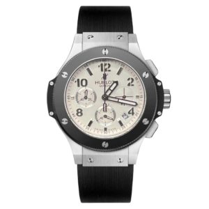Фото 53 - Hublot Big Bang 41mm Art 8930