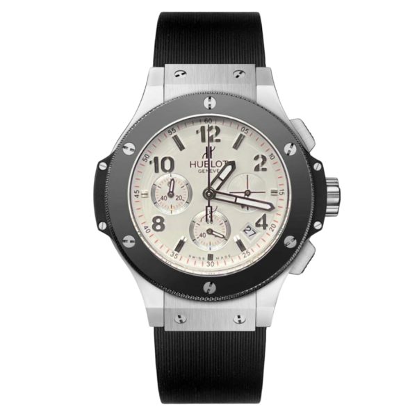 Фото 1 - Hublot Big Bang 41mm Art 8930