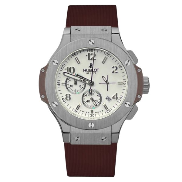 Товар Hublot Big Bang 41mm Art 8933 Фото 1 - Hublot Big Bang 41mm Art 8933