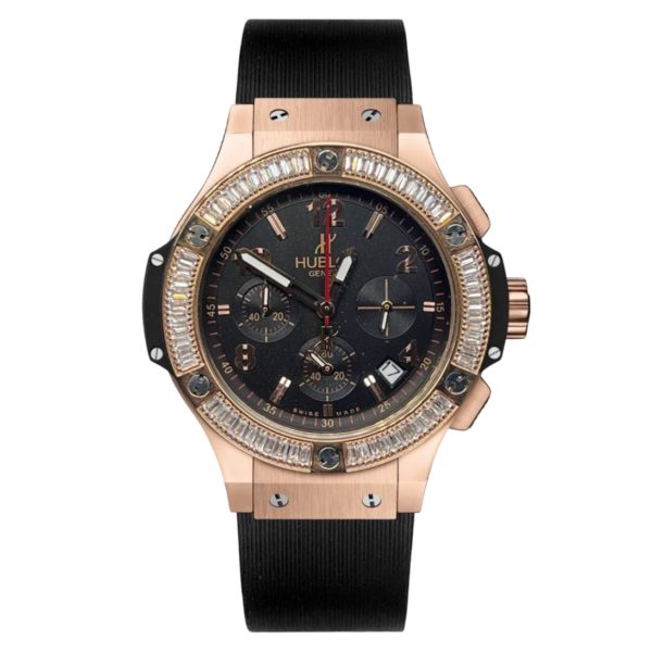Фото 1 - Hublot Big Bang 41mm Art 8940