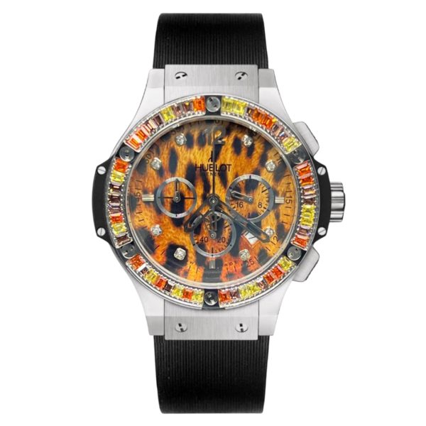 Товар Hublot Big Bang 41mm Art 8941 Фото 1 - Hublot Big Bang 41mm Art 8941