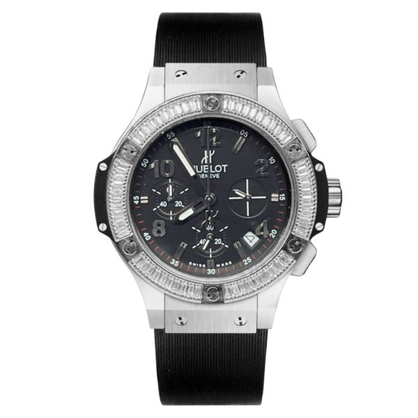 Товар Hublot Big Bang 41mm Art 8943 Фото 1 - Hublot Big Bang 41mm Art 8943