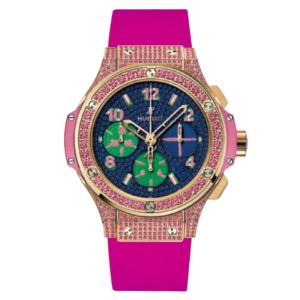 Фото 48 - Hublot Big Bang 41mm Art 8944