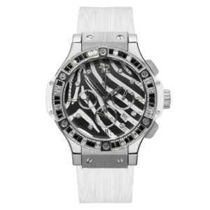 Фото 22 - Hublot Big Bang 41mm Art 8946