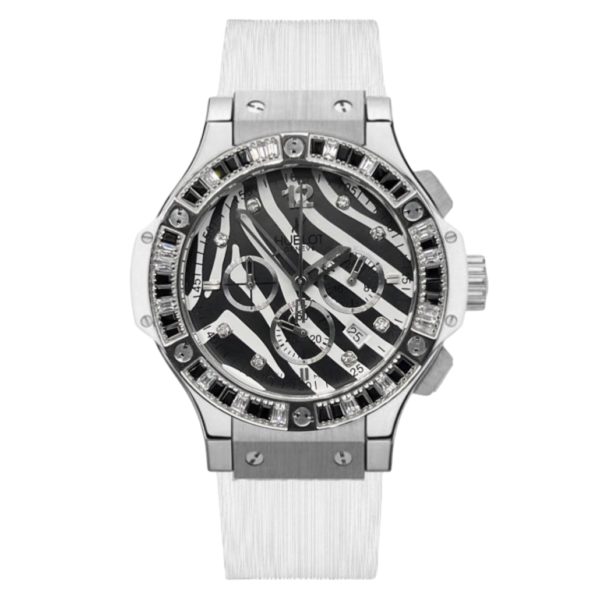 Фото 1 - Hublot Big Bang 41mm Art 8946