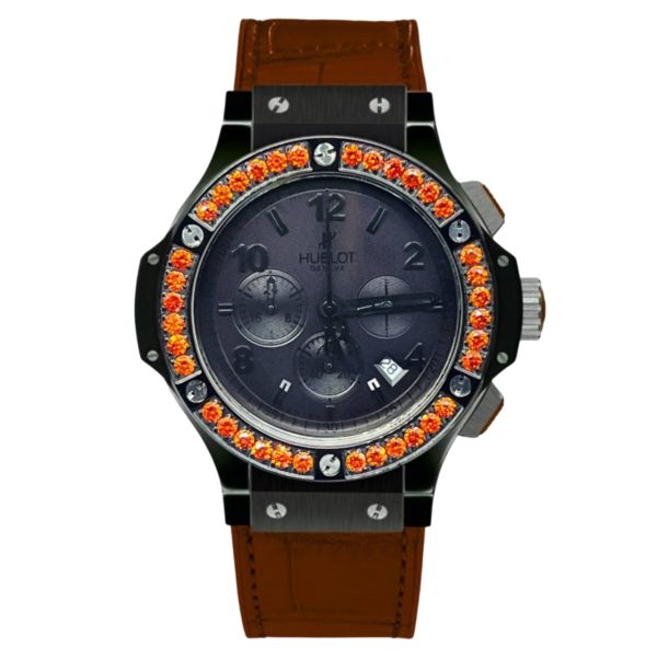 Товар Hublot Big Bang 41mm Art 8947 Фото 1 - Hublot Big Bang 41mm Art 8947