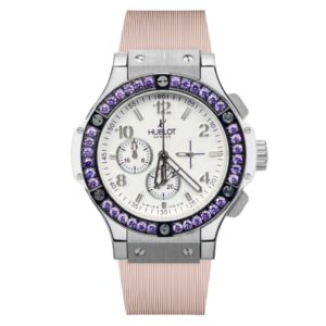 Фото 49 - Hublot Big Bang 41mm Art 8945
