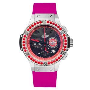 Фото 50 - Hublot Big Bang 41mm Art 8948