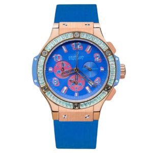 Фото 44 - Hublot Big Bang 41mm Art 8951