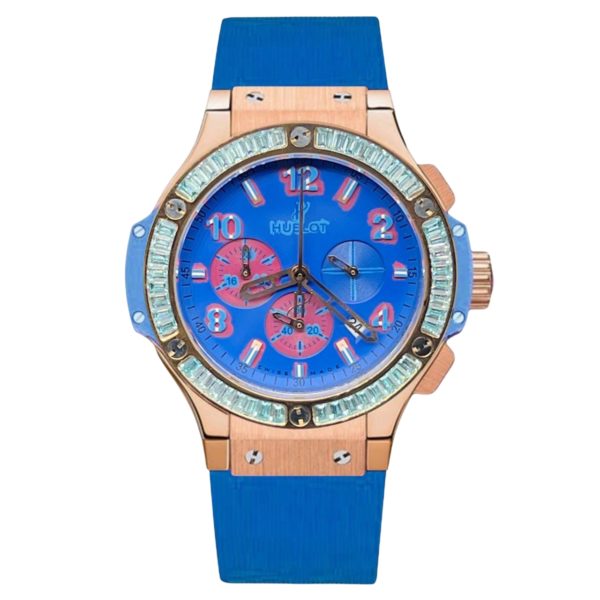 Фото 1 - Hublot Big Bang 41mm Art 8951