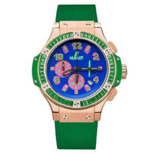 Фото 55 - Hublot Big Bang 41mm Art 8954