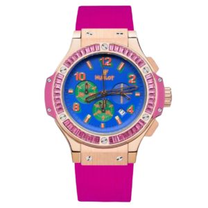 Фото 33 - Hublot Big Bang 41mm Art 8958
