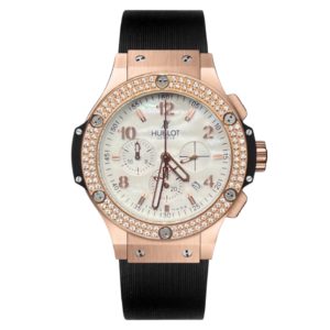 Фото 14 - Hublot Big Bang 41mm Art 8959