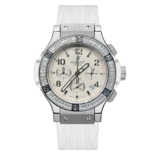 Фото 1 - Hublot Big Bang 41mm Art 8960