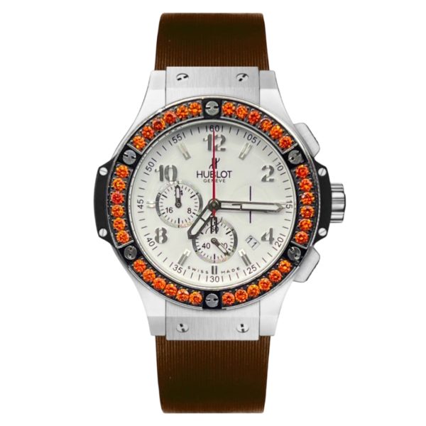 Фото 1 - Hublot Big Bang 41mm Art 8961