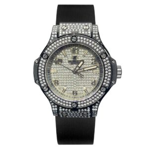 Фото 59 - Hublot Big Bang 41mm Art 8963