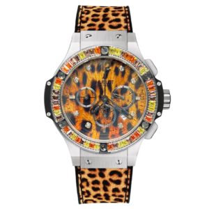 Фото 43 - Hublot Big Bang 41mm Art 8956