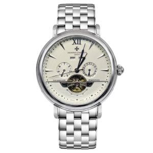 Фото 21 - Vacheron Constantin Traditionnelle Tourbillon 44mm Art 8920