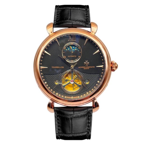 Товар Vacheron Constantin Patrimony Tourbillon 44mm Art 8919 Фото 1 - Vacheron Constantin Patrimony Tourbillon 44mm Art 8919