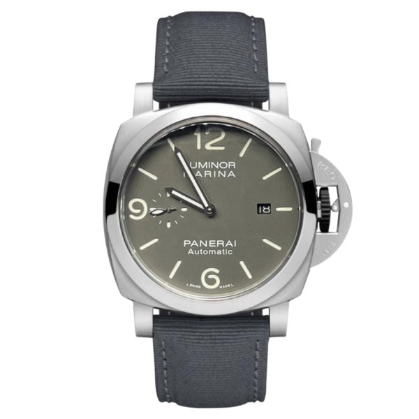 Товар Officine Panerai Luminor Marina Art 8912 Фото 1 - Officine Panerai Luminor Marina Art 8912