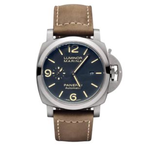 Фото 42 - Officine Panerai Luminor Marina Art 8913
