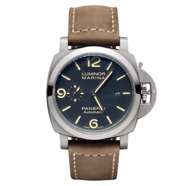 Фото 1 - Officine Panerai Luminor Marina Art 8913